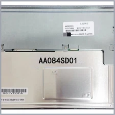 New in box LCD Display Screen monitor 1024*768 AA084SD01 8.4inch for Mitsubishi