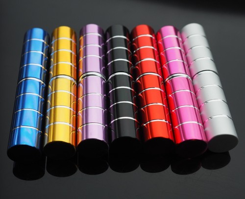 Retractable Kabuki Face Powder Foundation Cosmetic Makeup Blush Brush - You Pick - Picture 9 of 17