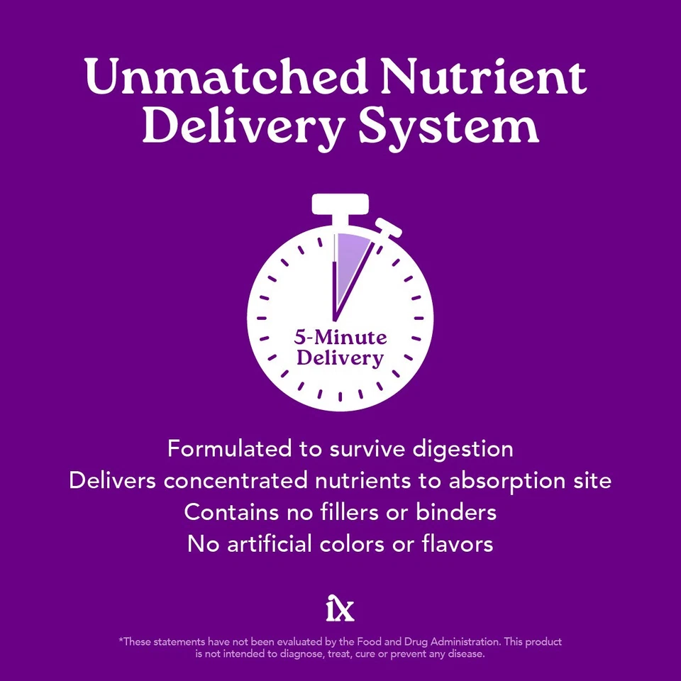 Isotonix OPC-3 - Antioxidant Supplement - Grape Seed Extracts - 90 Servings - Image 3 of 4