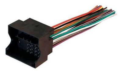 Wire Harness for 2006 2007 2008 2009 Audi A3
