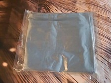 Jiahannha Velvet Stone Blue Throw Pillow Case Cover 16x16 Inch 2 Count