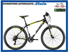 BICI BICICLETTA MTB ALLUMINIO ATALA REPLAY 27,5’’ 21V VBRAKE 2025