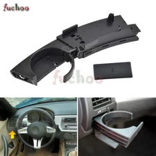 Left Side Cup Holder Dashboard Drink Carrier For BMW Z4 E85 E86 51457070323
