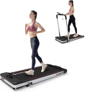2.25HP sous tapis de bureau 265LBS Tapis de bureau pour bureau