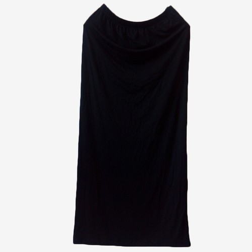 Damen Taille Intim Halber Slip Damen Unterrock Petticoat Halb Rutscht Kleid H ≌ - Bild 16 von 24