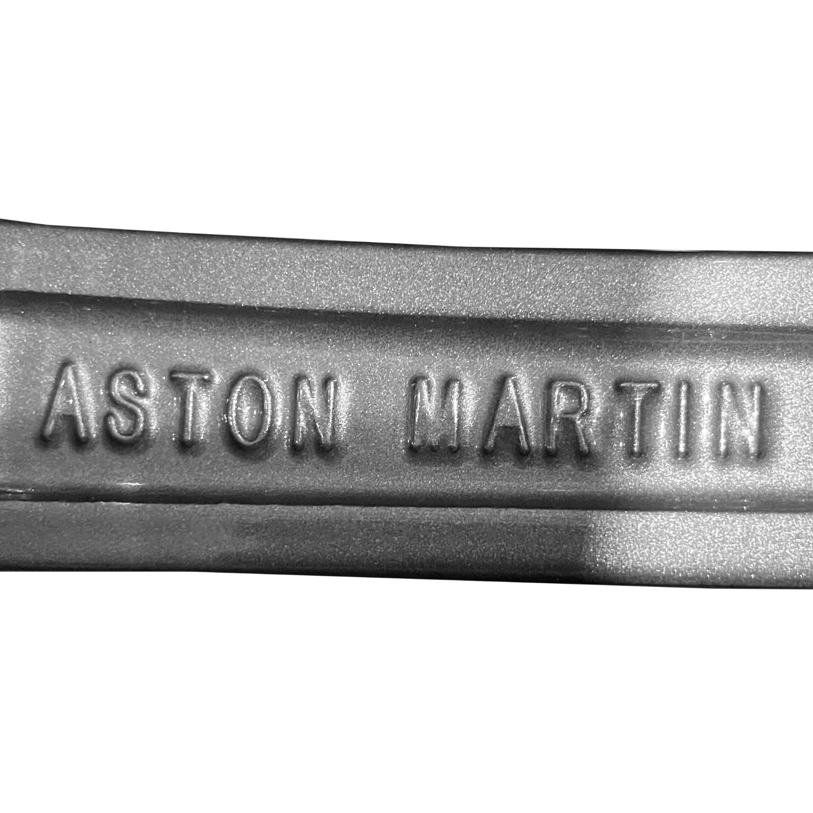GENUINE ASTON MARTIN WHEEL RR GRAPHITE 20" IN NEW OEM AD43-1007-RA