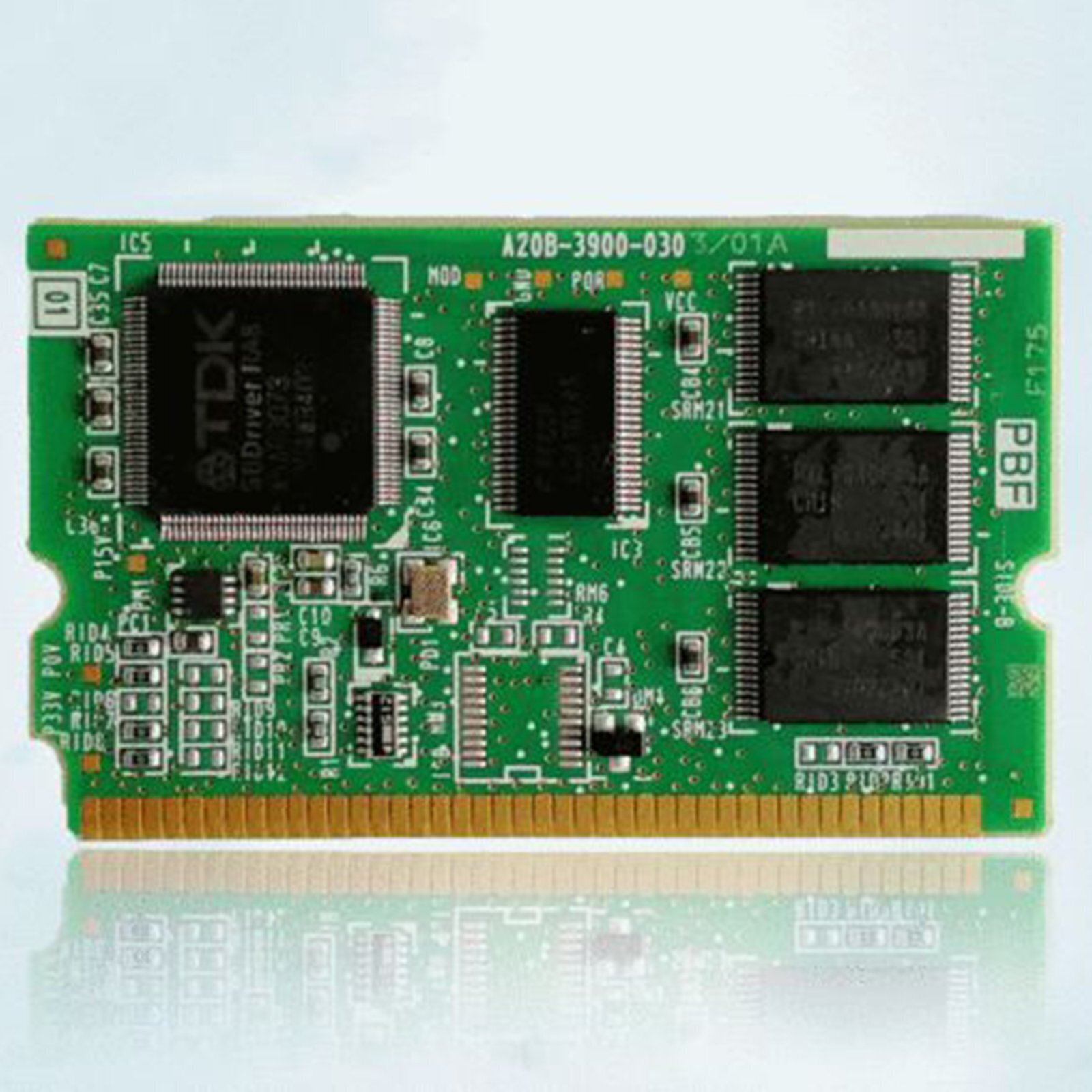 Used For A20B-3900-0303 circuit board #A6-37