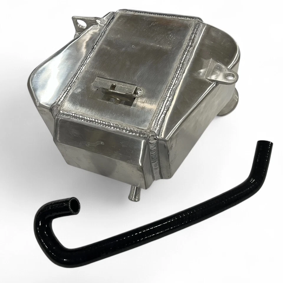 Kit intercooler aire-agua 11-16 para Ford 6.7 6.7L F250 F350 Powerstroke A2W Foto 2 de 4