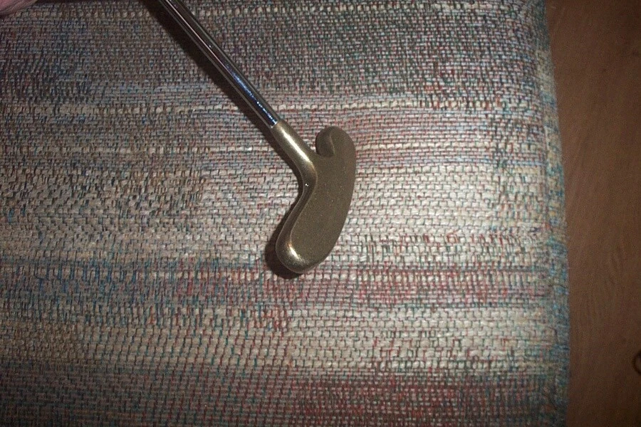 BRAND NEW Slotline Classic 9812C Puttmaker putter 35 inch Left hand USA - Image 3 of 4