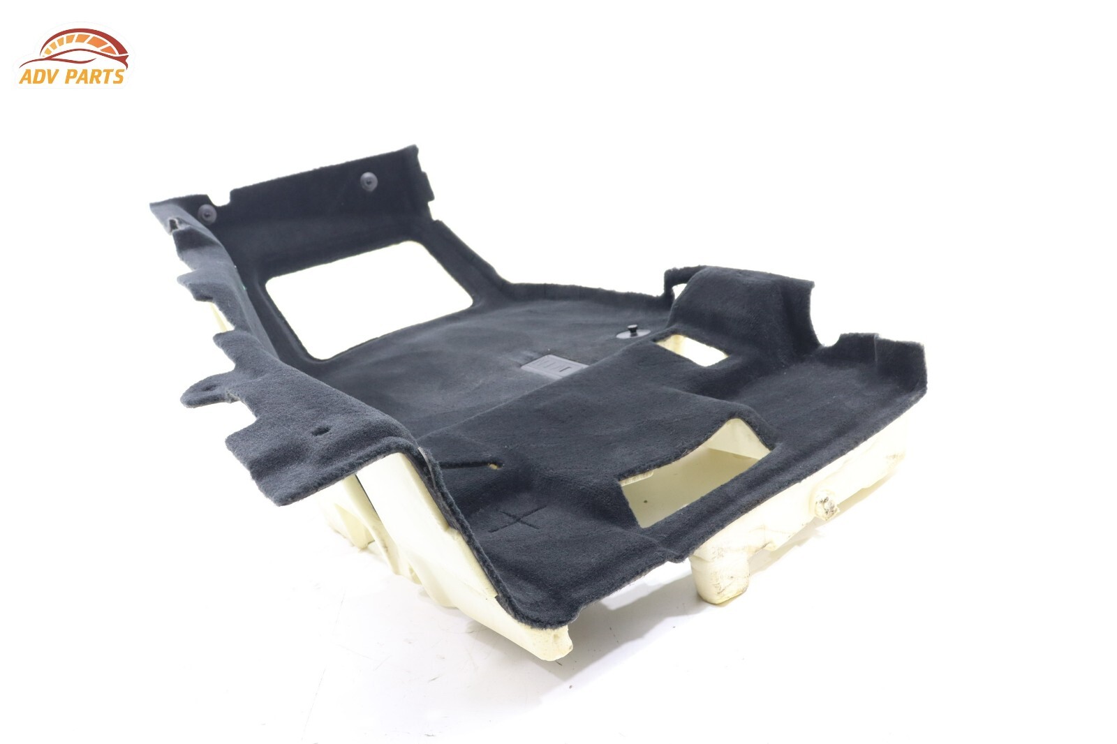 2017-20 MASERATI GHIBLI FRONT RIGHT SIDE FLOOR CARPET MAT COVER LINER TRIM OEM