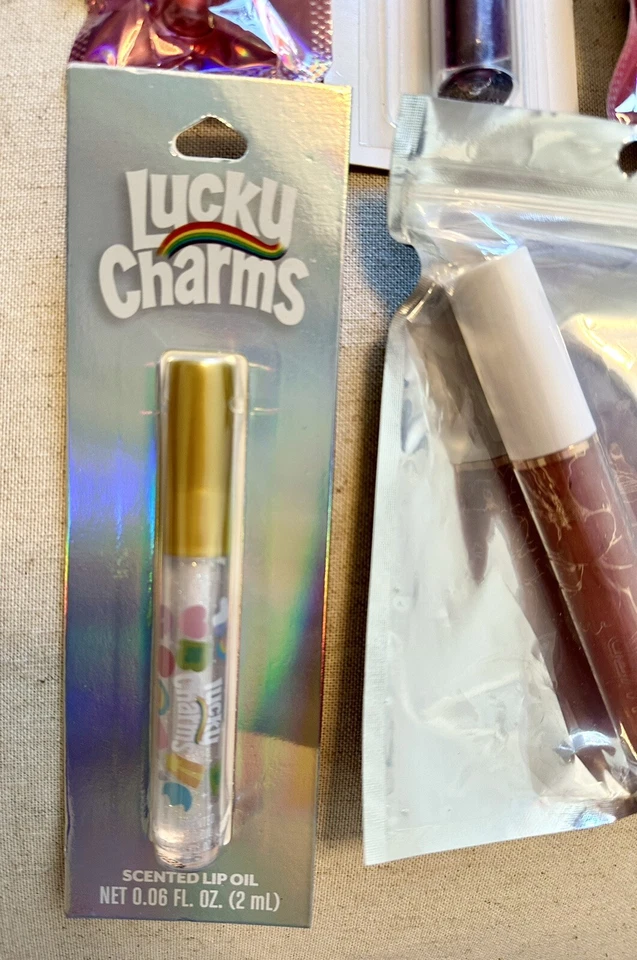 Lip Lot! Lot of 7~ Almay L’Oreal Candy Moyo-ALL New Lip Gloss~ - Image 4 of 4