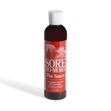 Sore No-More® The Sauce