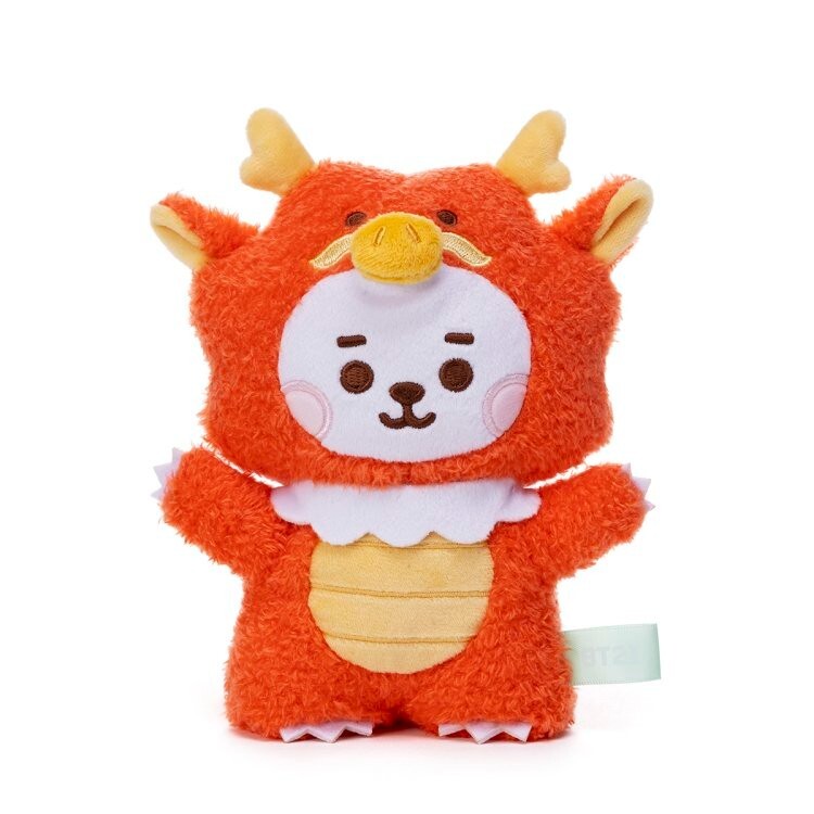 LINE FRIENDS BT21 ぬいぐるみセット LINE FRIENDS BT21 ぬいぐるみセット LINE FRIENDS SQUARE JAPAN
