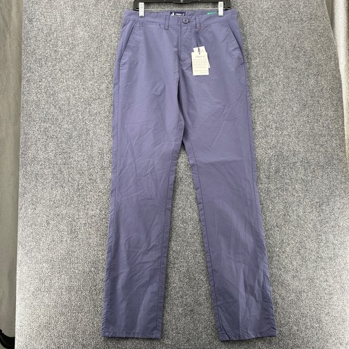 NEW Johnnie O Dew Sweepers Pants Mens 