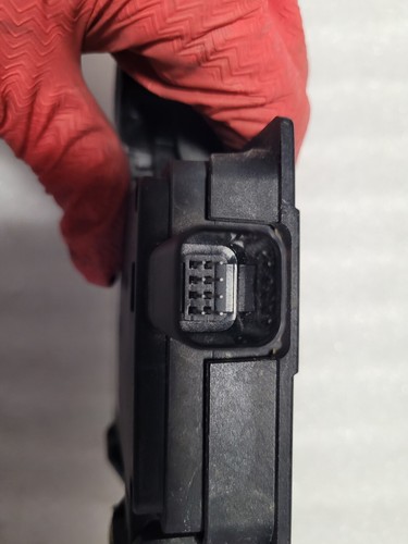 JAGUAR/LAND ROVER/RANGE ROVER REAR BLIND SPOT ECU CONTROL MODULE JPLA-14F152-AC - Picture 5 of 7