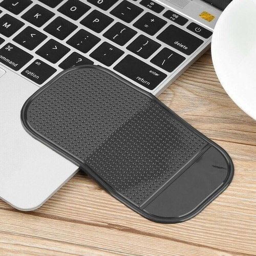 Car Dashboard Sticky Mat Anti Non Slip Gel Pad Dash Mobile Phone GPS Cell Holder - 第 6/7 張圖片