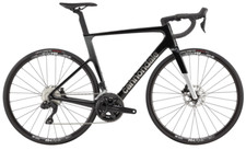 Cannondale SuperSix EVO Carbon 3 Shimano 105 Di2 Road Bike 61cm Retail $4500
