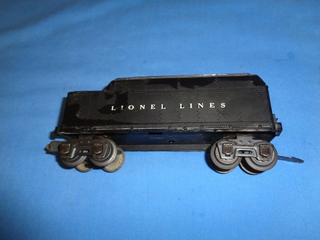 lionel ebay