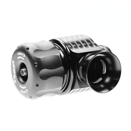 BOV Turbo Dump Valve Wastegate/Racing Turbo aluminum 25mm Diesel Blow