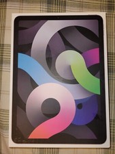 Apple iPad Air 4th Generation 2021 256 GB Wi-Fi  USB C Hub
