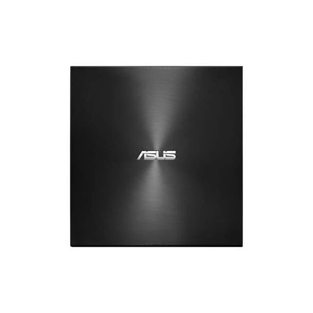 Asus SDRW-08U9M-U/BLK/G/AS USB 2.0 Ultra Slim DVD+/-RW External Writer, Retail - Image 3 of 4