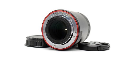 Pentax SMC-DFA 100mm F/2.8 WR Macro Objektiv für Pentax K-Mount inkl. OVP - Bild 7 von 9