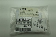 Eutrac 555112096 3-Phasen Eckverbinder "Neu&OVP"