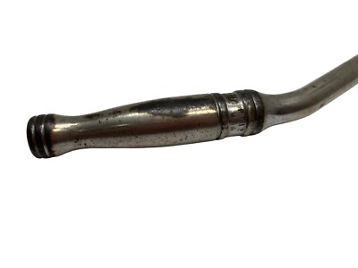 Vintage Blackhawk 3/8 Drive Flex Head Cliquet 34935A