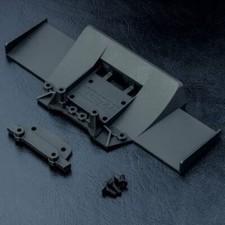 MST Rear Balancing Diffuser for 1/10 RC Drift Cars - High Performance #820090