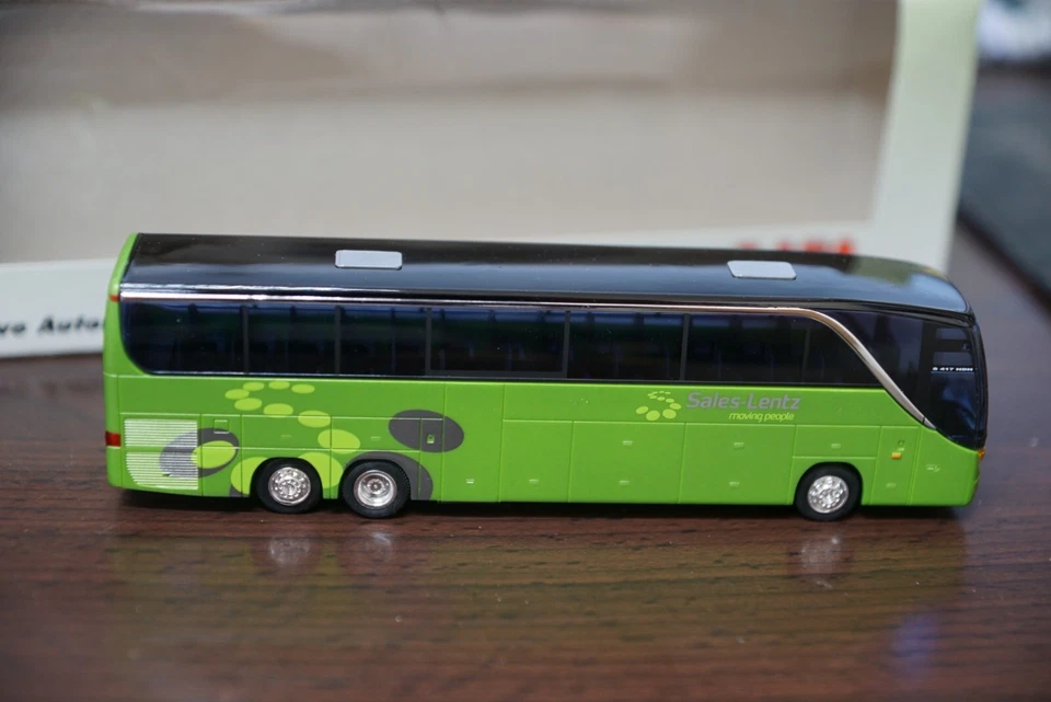 1:87 Setra S417 HDH BUS AWM - Image 2 of 4