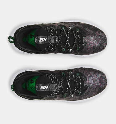 UNDER ARMOUR - Harper8 トレーニングシューズ UNDER ARMOUR - Harper8 トレーニングシューズの通販 by