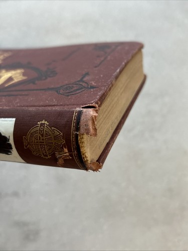 Venetian Life by W. D. Howells / 1874 Antique Hardcover - Imagen 16 de 16