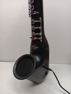 Casio Dh-200 DH200 Digital Midi Horn Controller No Squeal
