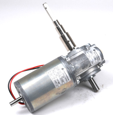Dunkermotoren GR63x25 Getriebemotor 8844101202 Gleichstrommotor mit Getriebe