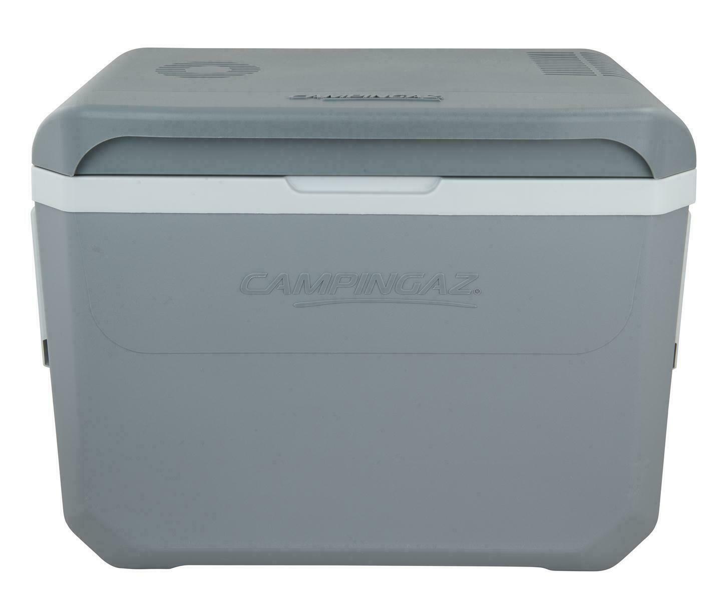 campingaz powerbox plus 36l review