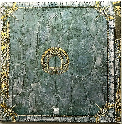 JON ANDERSON 