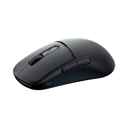 Turtle Beach Burst II Air Wireless Gaming-Maus Schwarz Mouse Optisch 650 ips - Bild 9 von 11