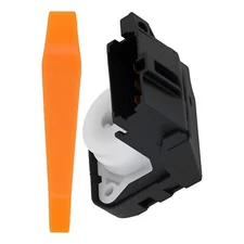 Ignition Starter Switch  For Honda Accord Element  2003-2007 35130-SAA-J51 Black