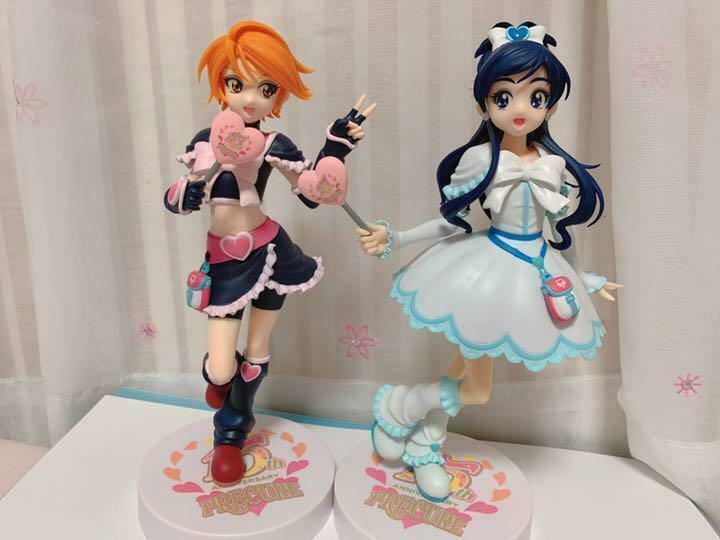 BANDAI - GLITTER &amp; GLAMOURS Girly Girlsレイジュ Bandai Glitter & Glamours - Solaris Japan