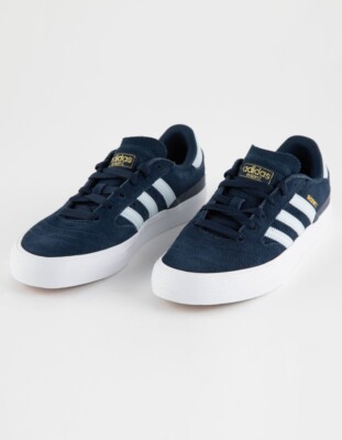 Size adidas Busenitz Vulc Collegiate Navy