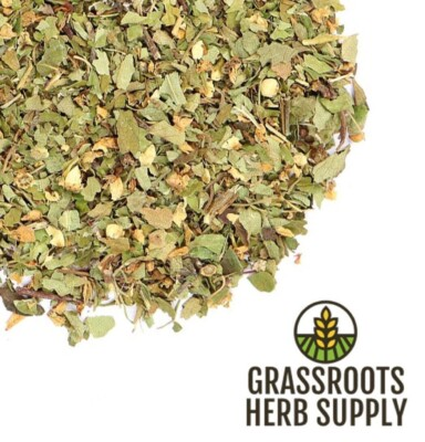 #ad Hawthorn Leaf amp; Flower c s Crataegus monogyna $7.95