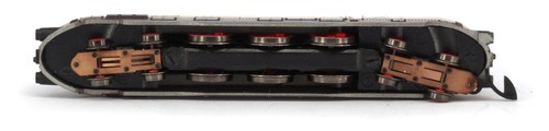 MARKLIN MINI-CLUB #81436 Gauge Z DRG "Henschel-Wegmann Train" BR 61 , Era II - Picture 6 of 6