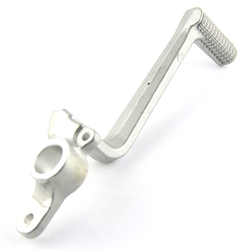 LEVER-COMP BRAKE PEDA for Suzuki GSX1300R GSXR1300 Hayabusa 43111