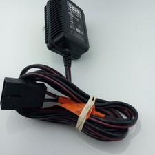  C Fisher Price Power Wheels class 2 battery charger 120 volt model 00801-1781
