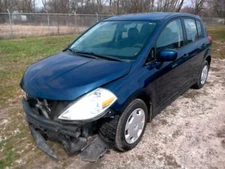 Wheel 15x5-1/2 Hatchback Steel Wheel Fits 07-12 VERSA 82641