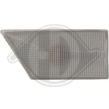1825077 Blinkleuchte links seitlicherEinbau für OPEL VECTRA C (Z02)