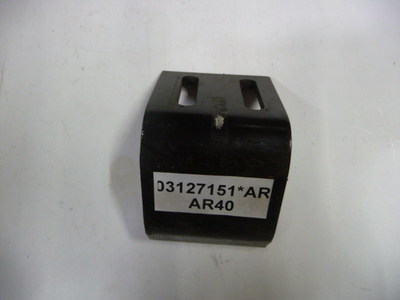 Ariens Gravely Zero Turn Lawn Mower Snow Blade Plow Skid Shoe 03127151 ...