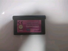 Thumbnail of ebay&reg; auction 176382675284 | GBA - Princess Natasha: Student Secret Agent für Nintendo GameBoy Advance