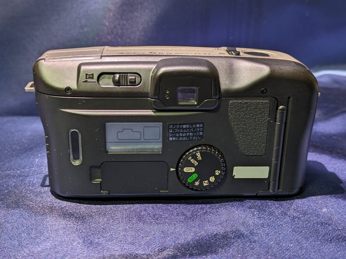 Canon Autoboy SII XL Used Items | eBay Canon Autoboy SII XL Used Items | eBay