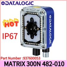 Datalogic MATRIX 300N 482-010 DPM Ultra Wired Imager Barcode Scanner 937600053